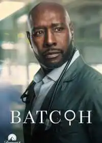 Постер сериала Ватсон