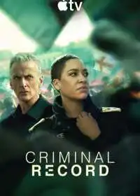 Постер сериала Криминальное прошлое