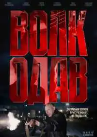 Постер сериала Волкодав